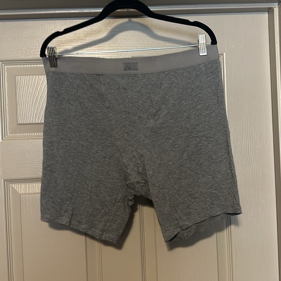 SKIMS | Boyfriend Boxer - Picture 2 of 7